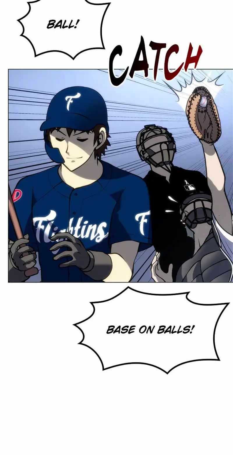 Home Plate Villain Chapter 21 36